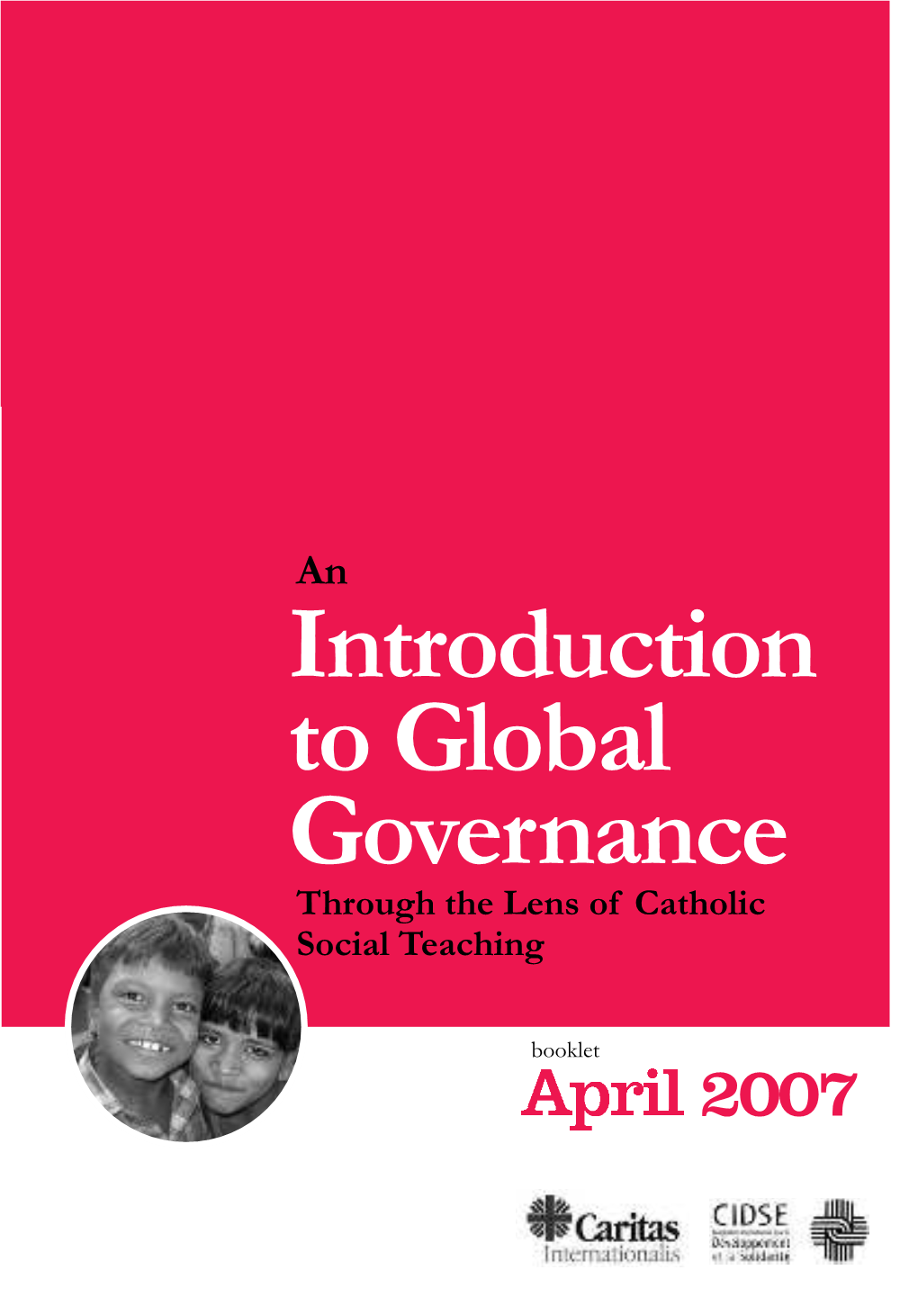 EN-An Introduction to Global Governance Through The