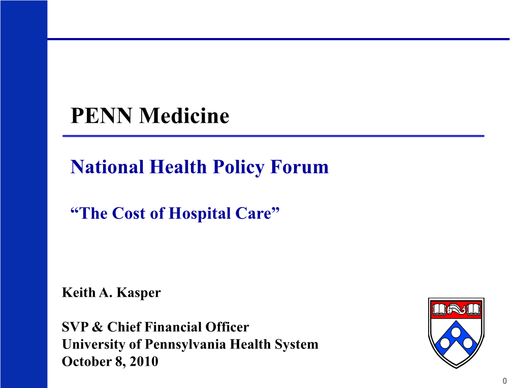 PENN Medicine