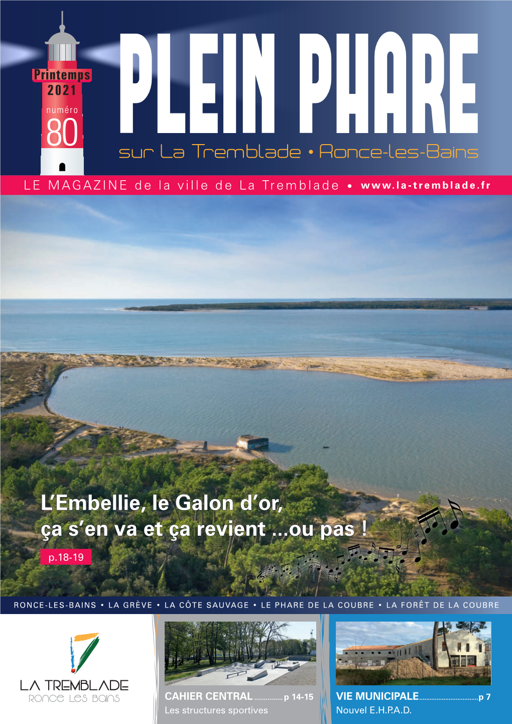 Plein Phare N°80