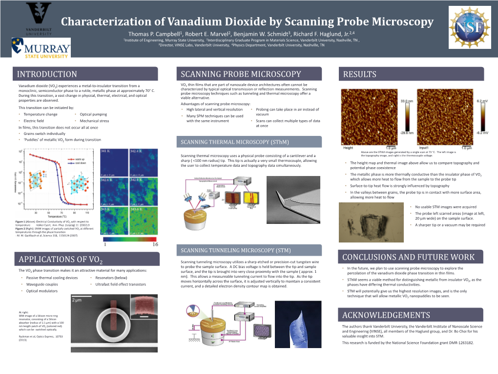 NSF REU Thomas Campbell Poster.Pdf