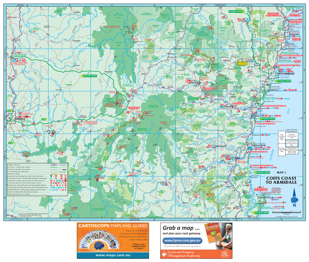 Coffs Coast Regional