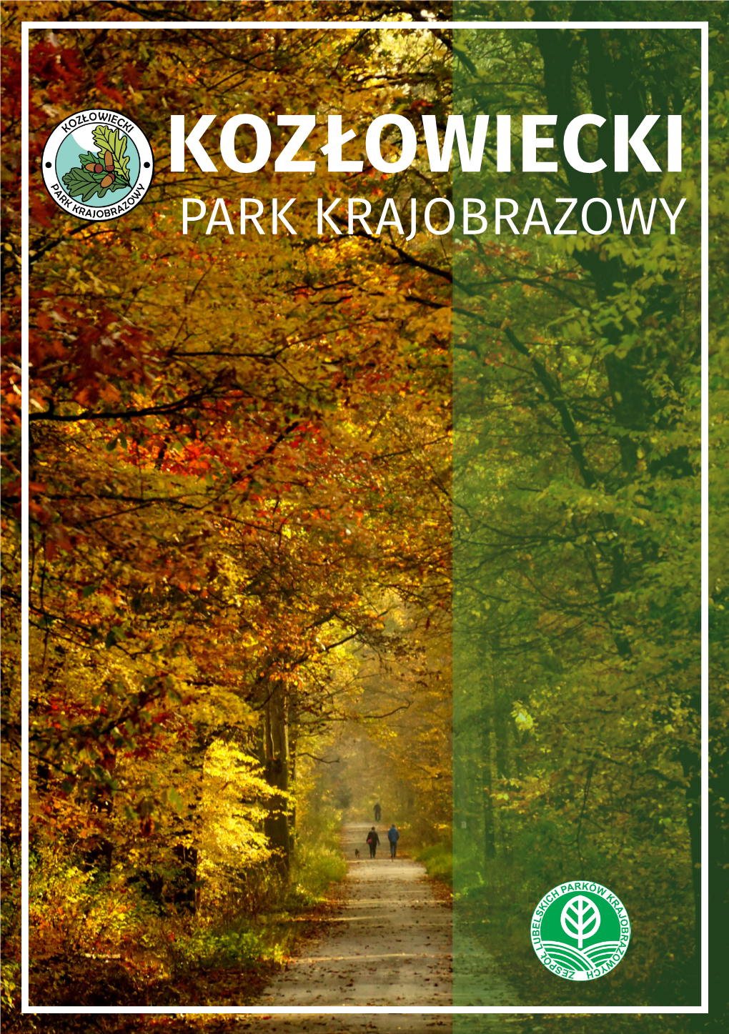 E-Przewodnik Kozłowiecki PK