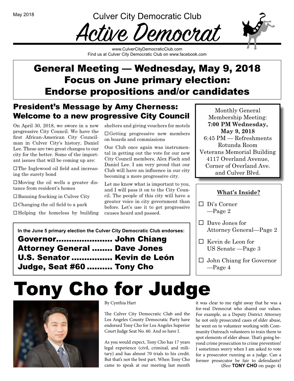 CCDC 05 May 2018.Pdf