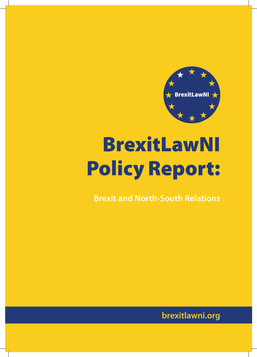 Impact of the EU on North-South Relations