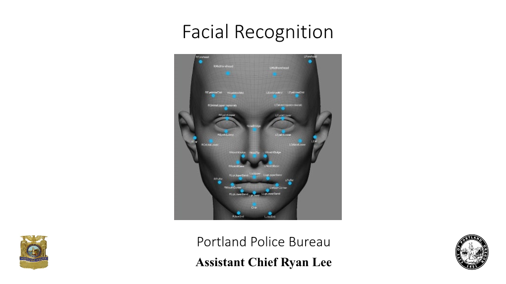 Facial Recognition