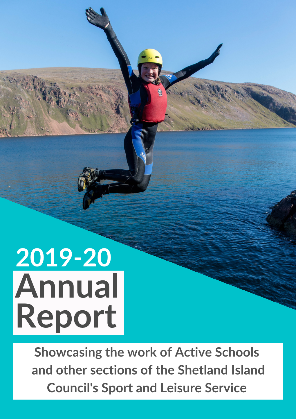 Annual Report 2020