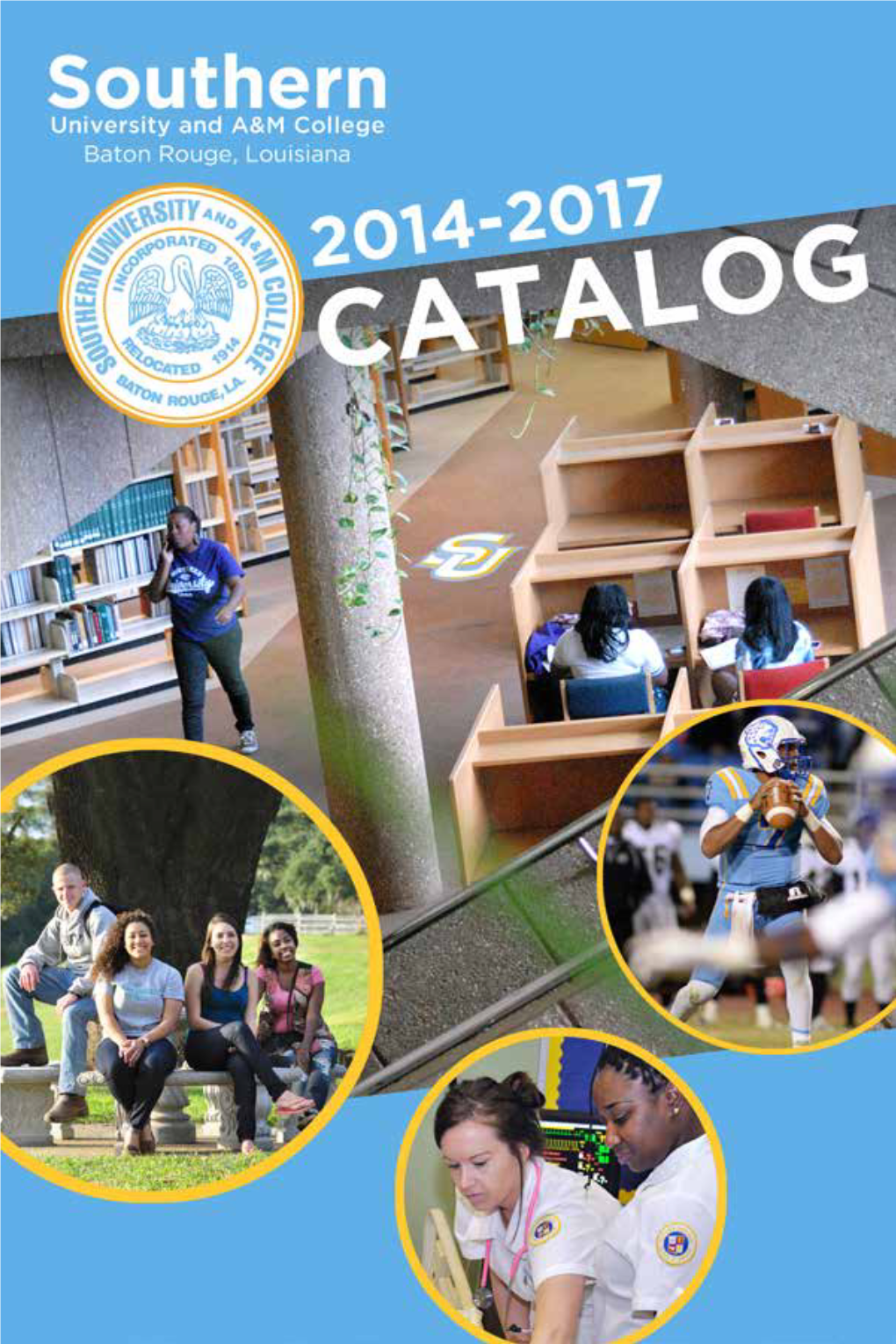 2014-2017 Undergraduate Catalog