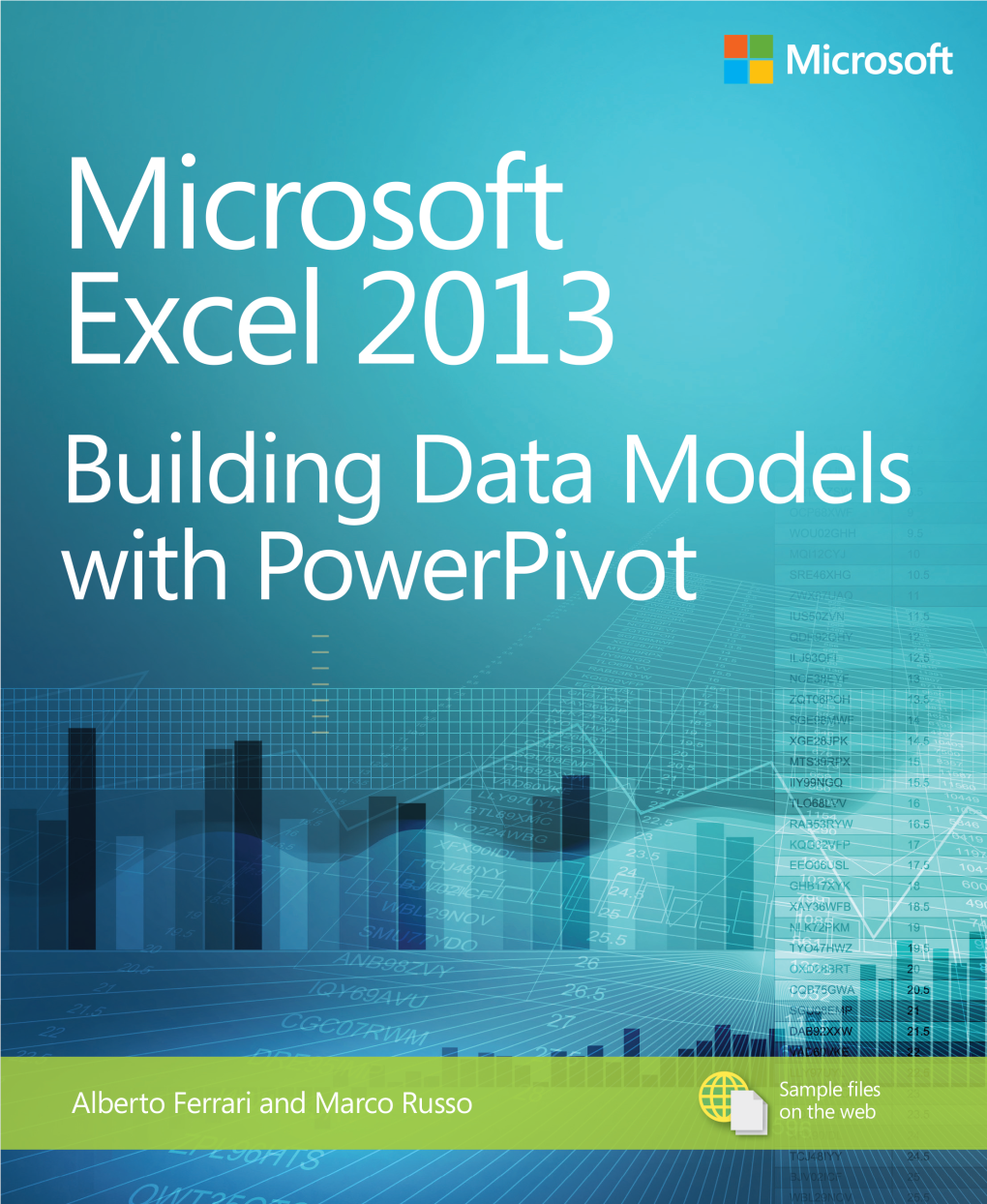 Microsoft Excel 2013: Building Data Models with Powerpivot