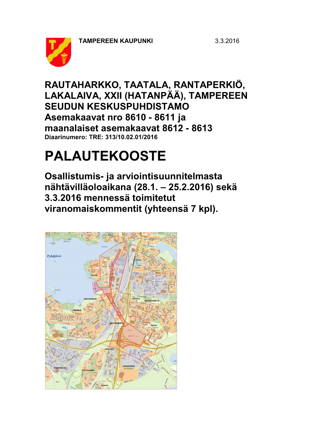 Rautaharkko, Taatala, Rantaperkiö