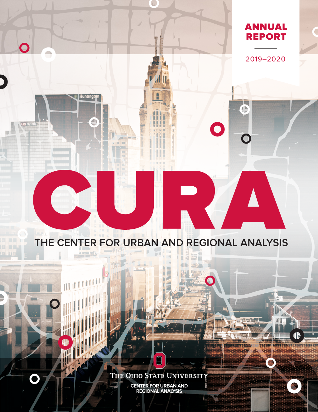 The Center for Urban and Regional Analysis
