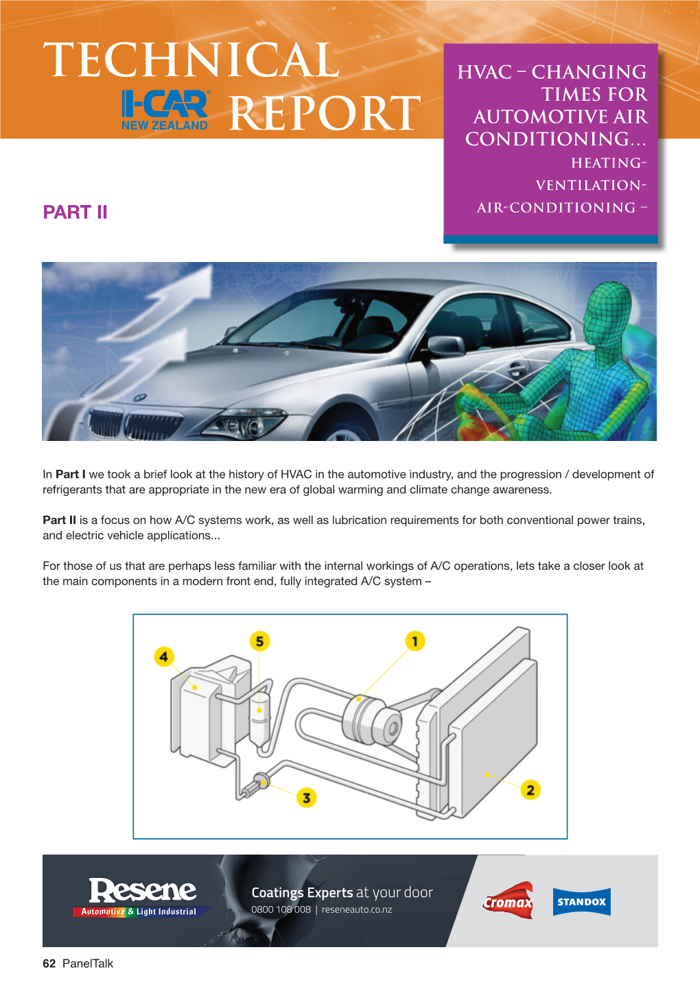 Technical Report