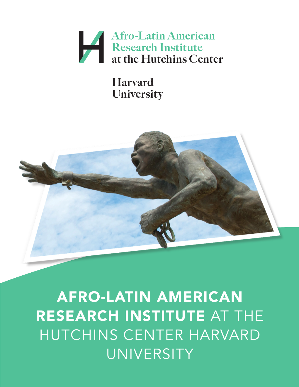 Afro-Latin American Research Institute At