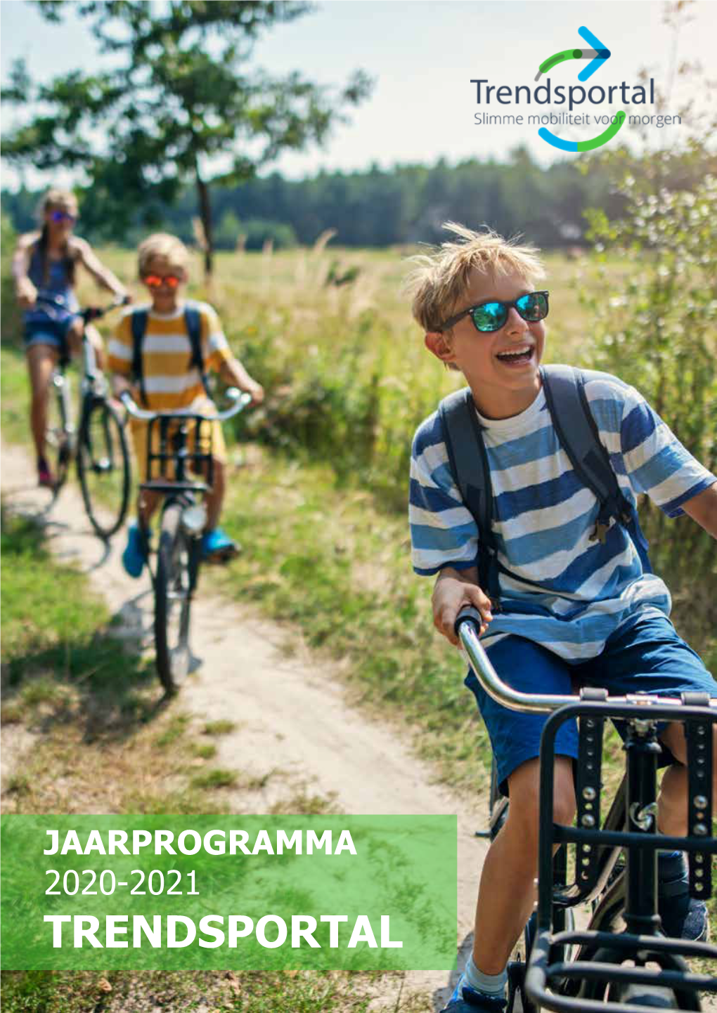 Jaarplan Trendsportal 2020 – 2021