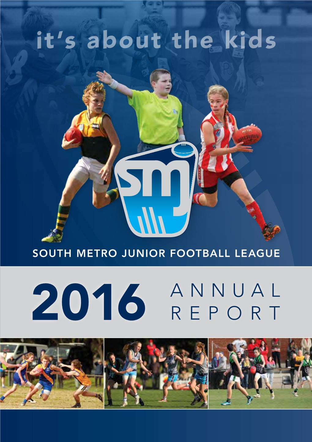 2016 Annual Report