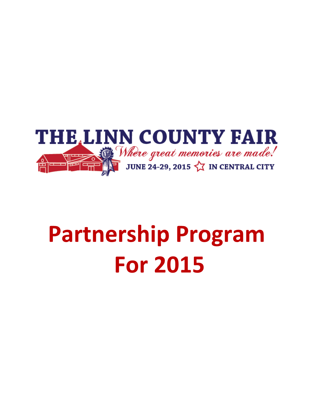 Linn Country Fair Association