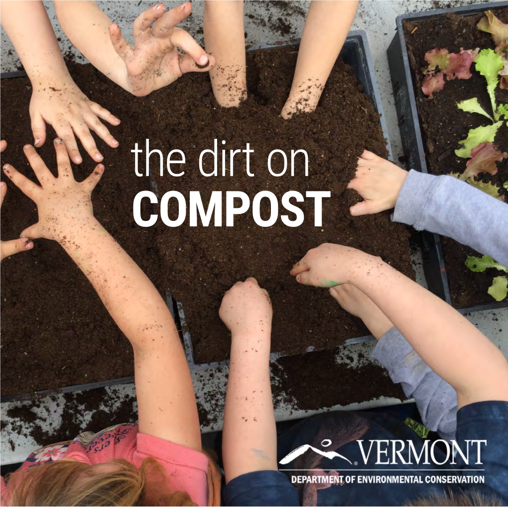 The Dirt on Compost