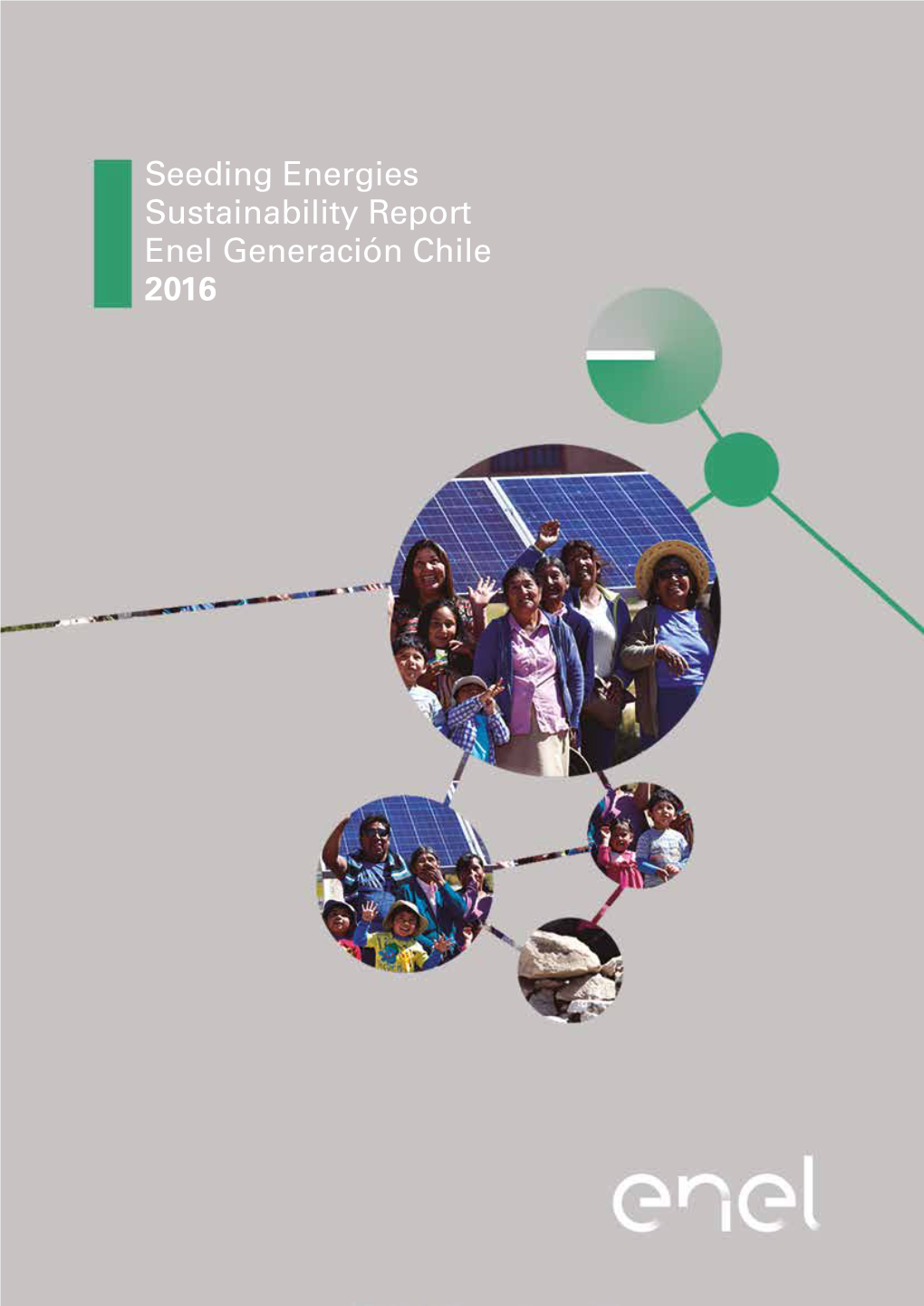 Enel Generación Sustainability Report 2016