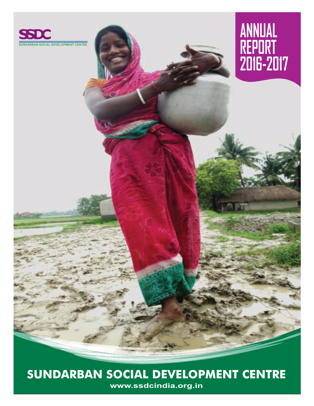 Annual Report 2016-2017