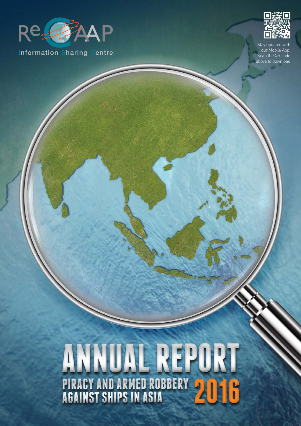 Recaap ISC Annual Report 2016 3