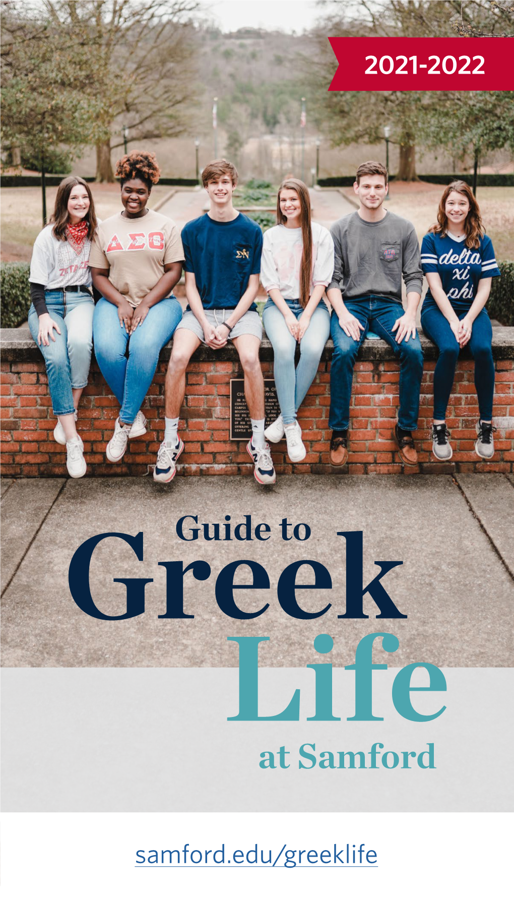 Greek Life Guide