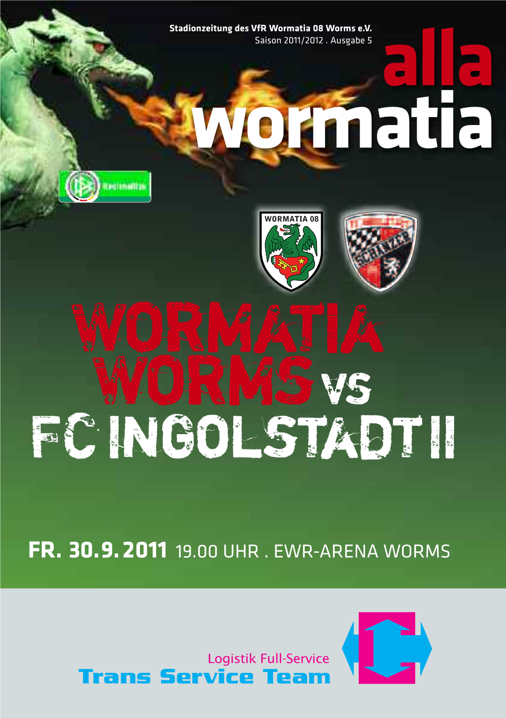 Wormatia Wormsvs