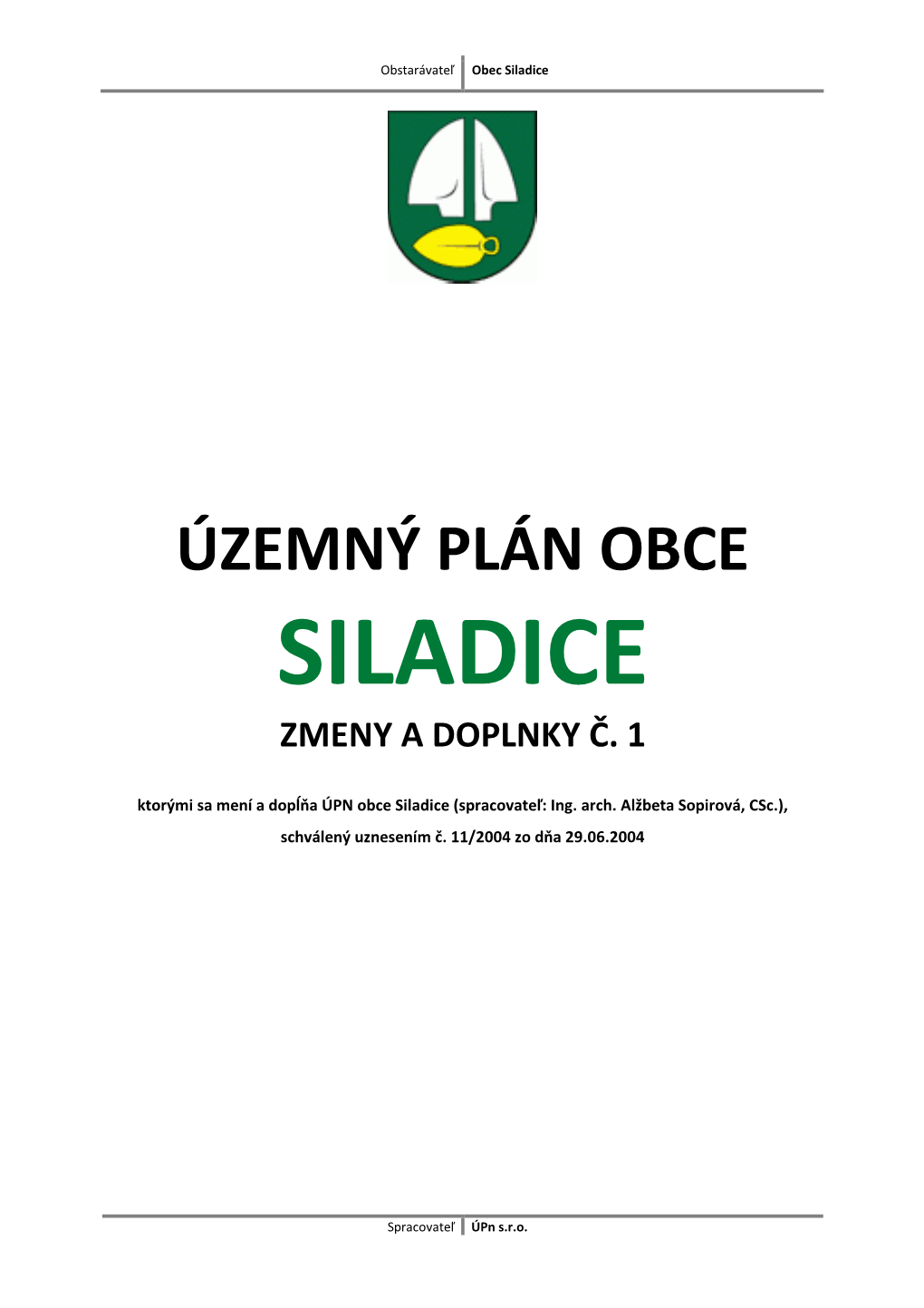 Siladice Zad 1 Text