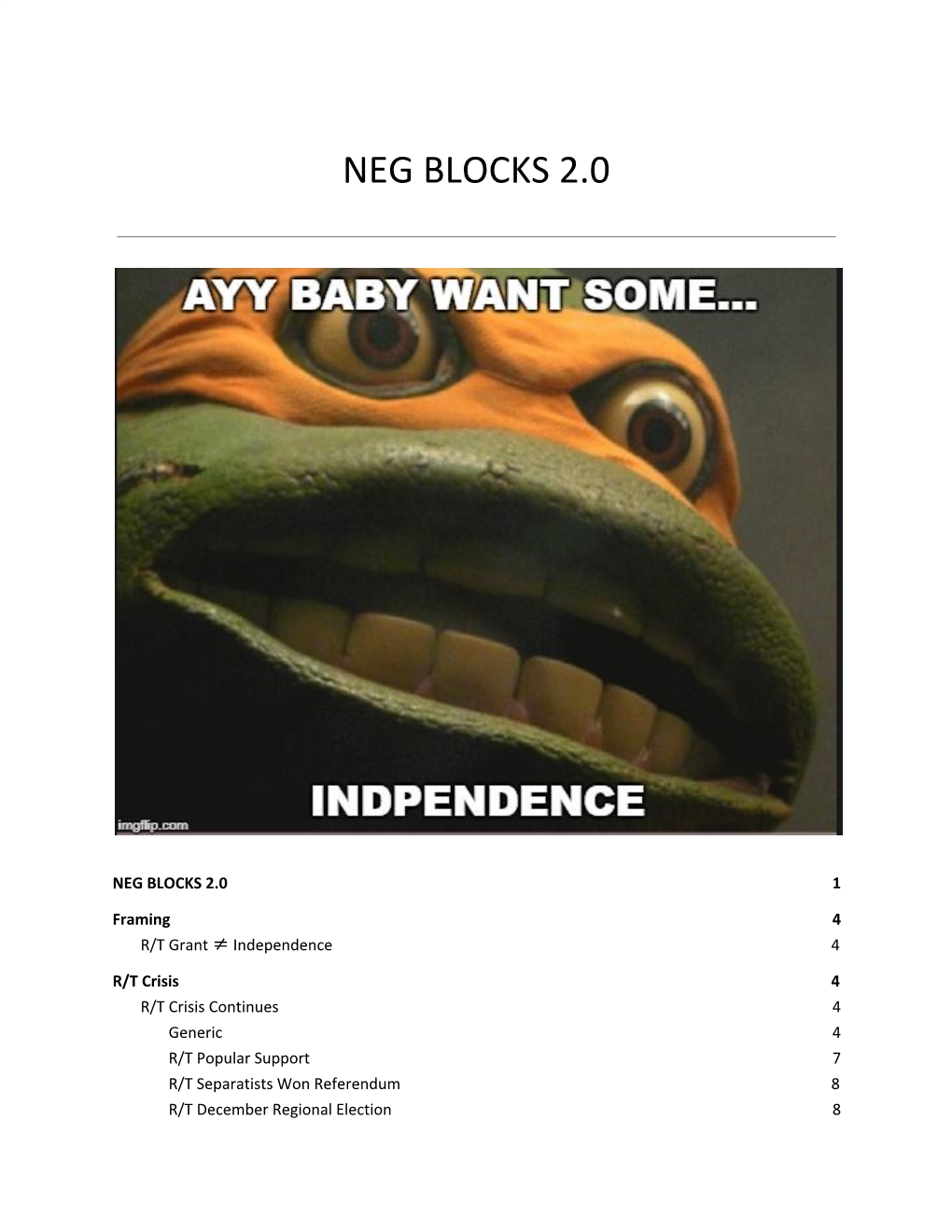 Neg Blocks 2.0