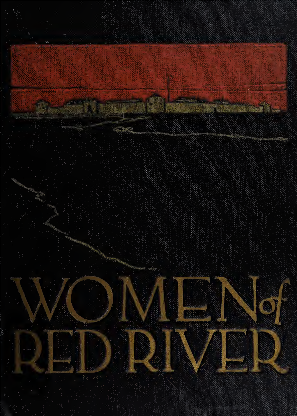 WOMEN of RED RIVER