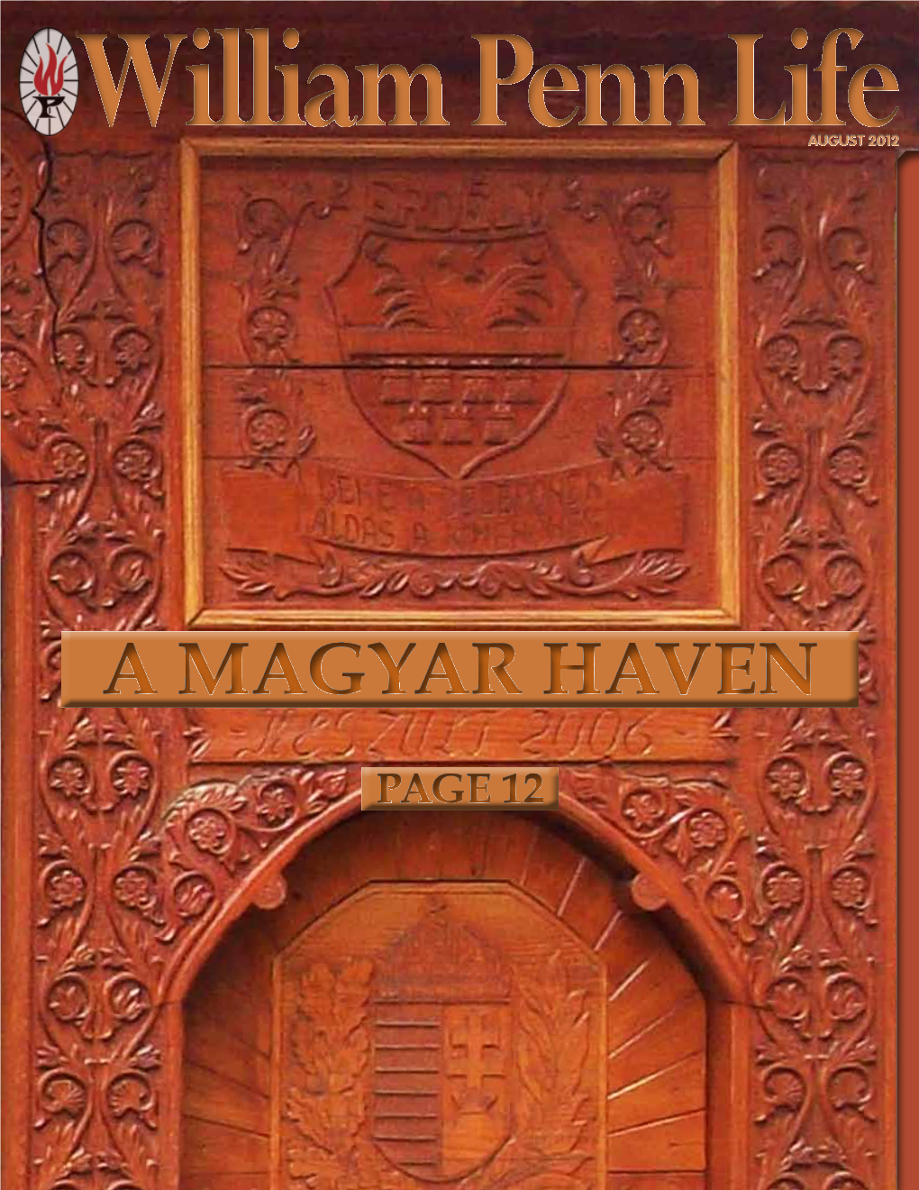 A Magyar Haven