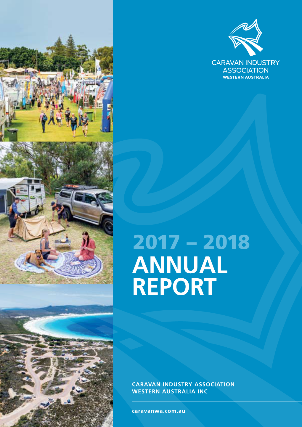 2017-2018 Annual Report