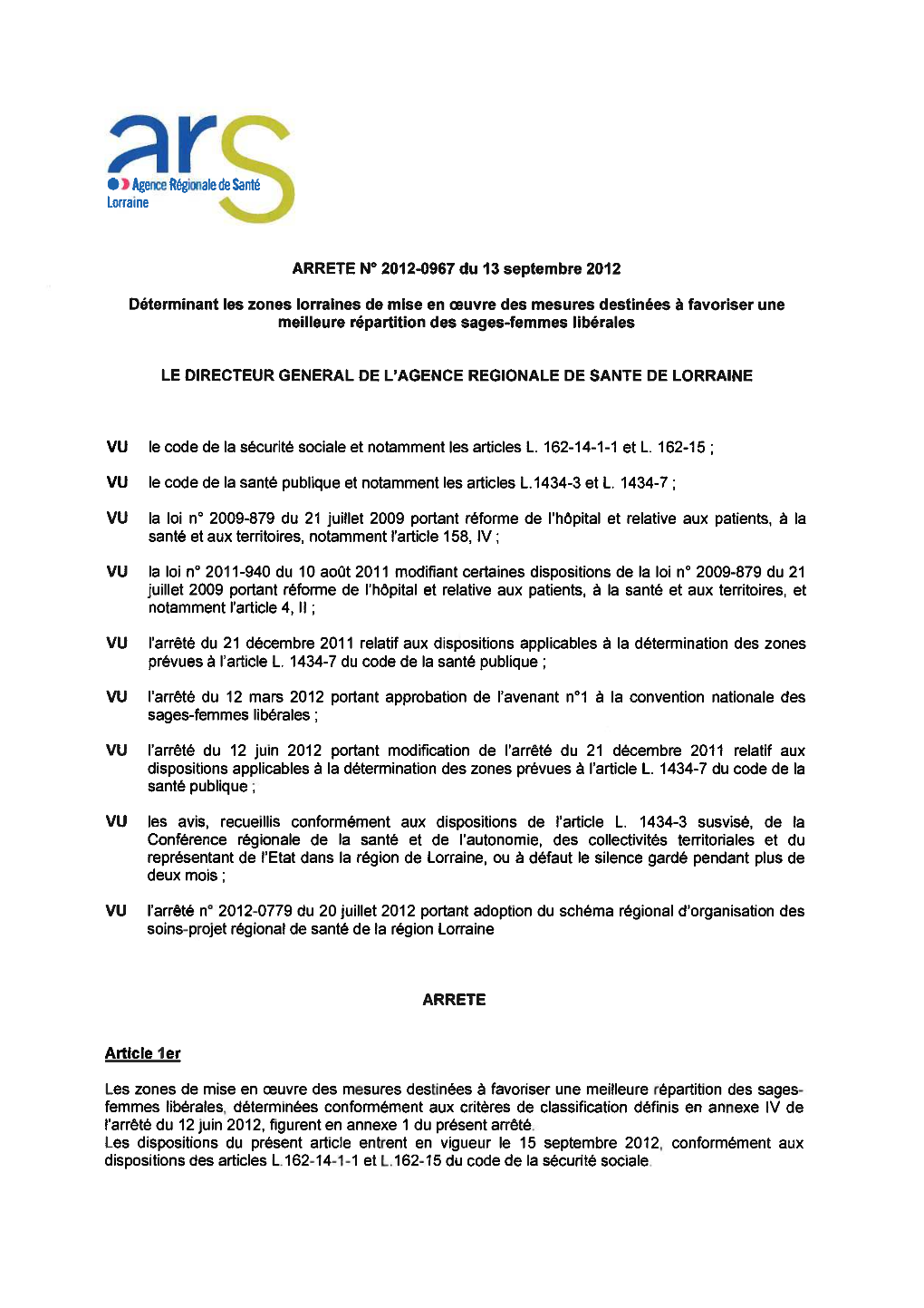 Arrete SF 13 09 2012.Pdf