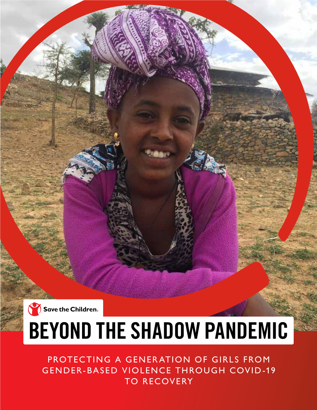 Beyond the Shadow Pandemic