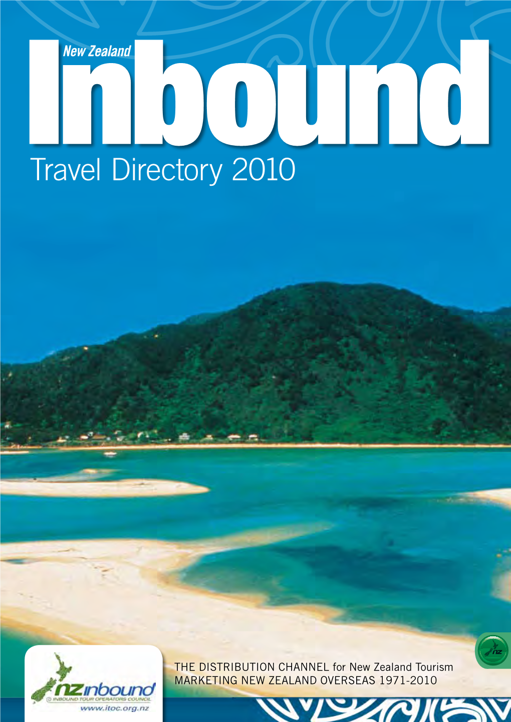 Travel Directory 2010