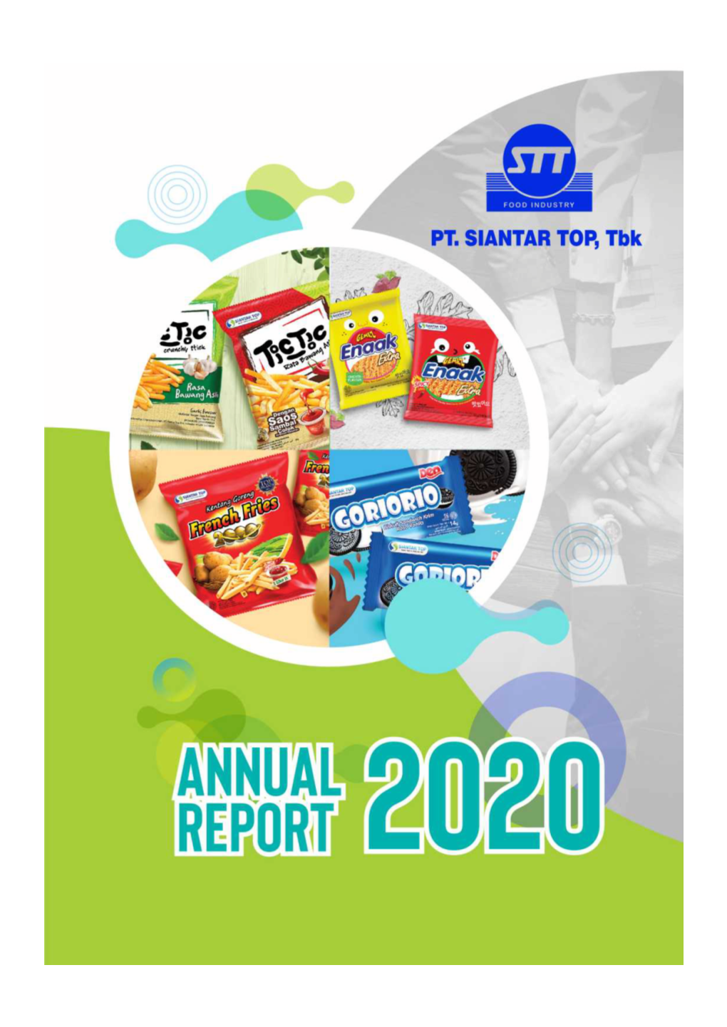 Annual Report Siantar Top 2020 Fix Send