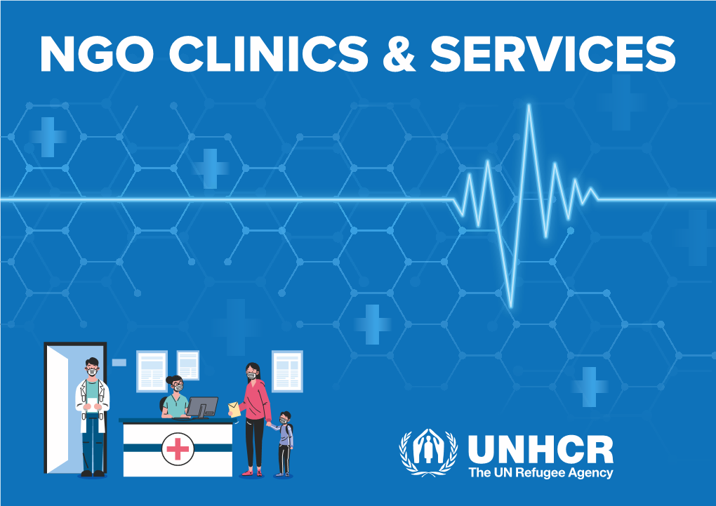 Ngo Clinics & Services