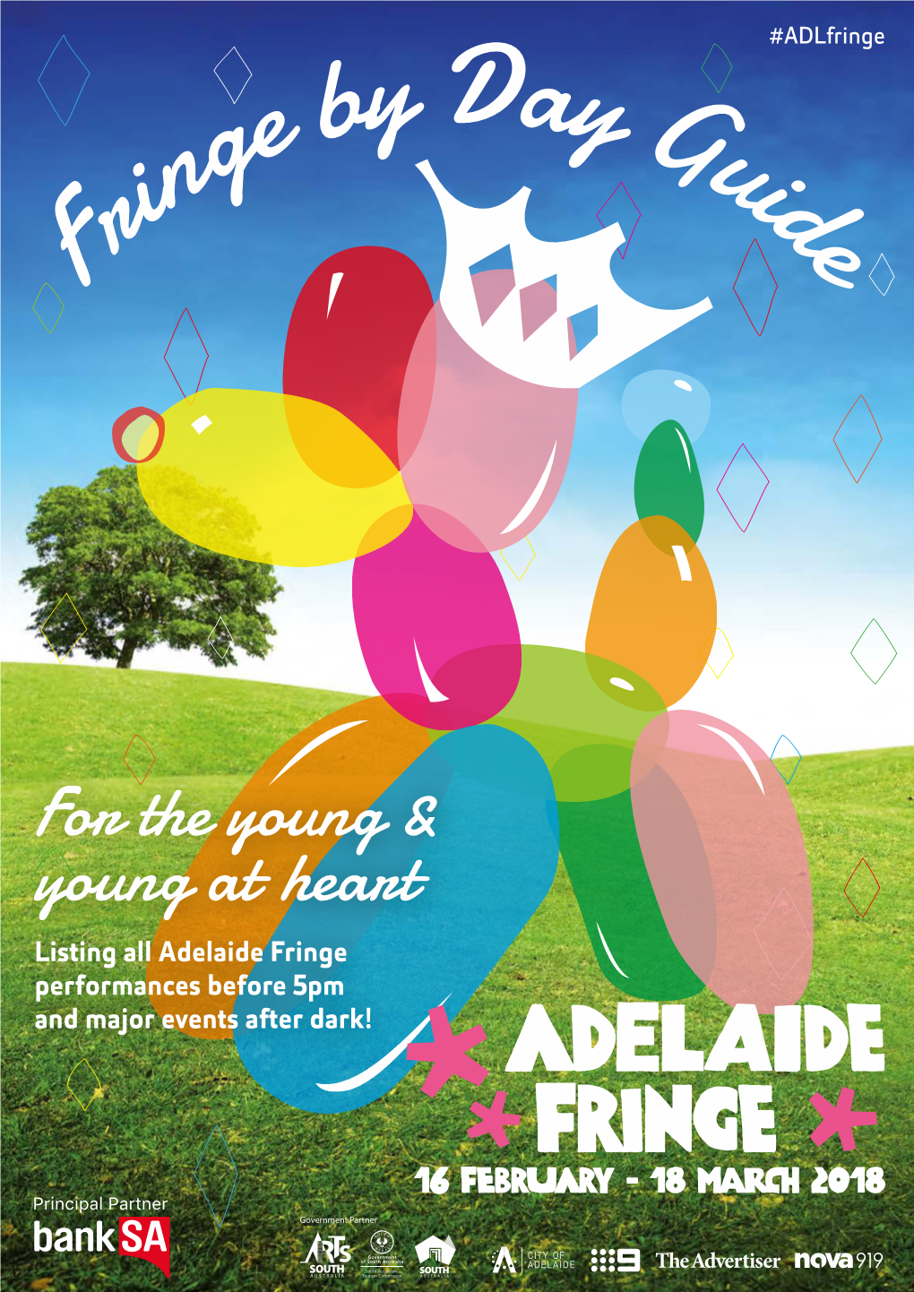 Adelaide Fringe