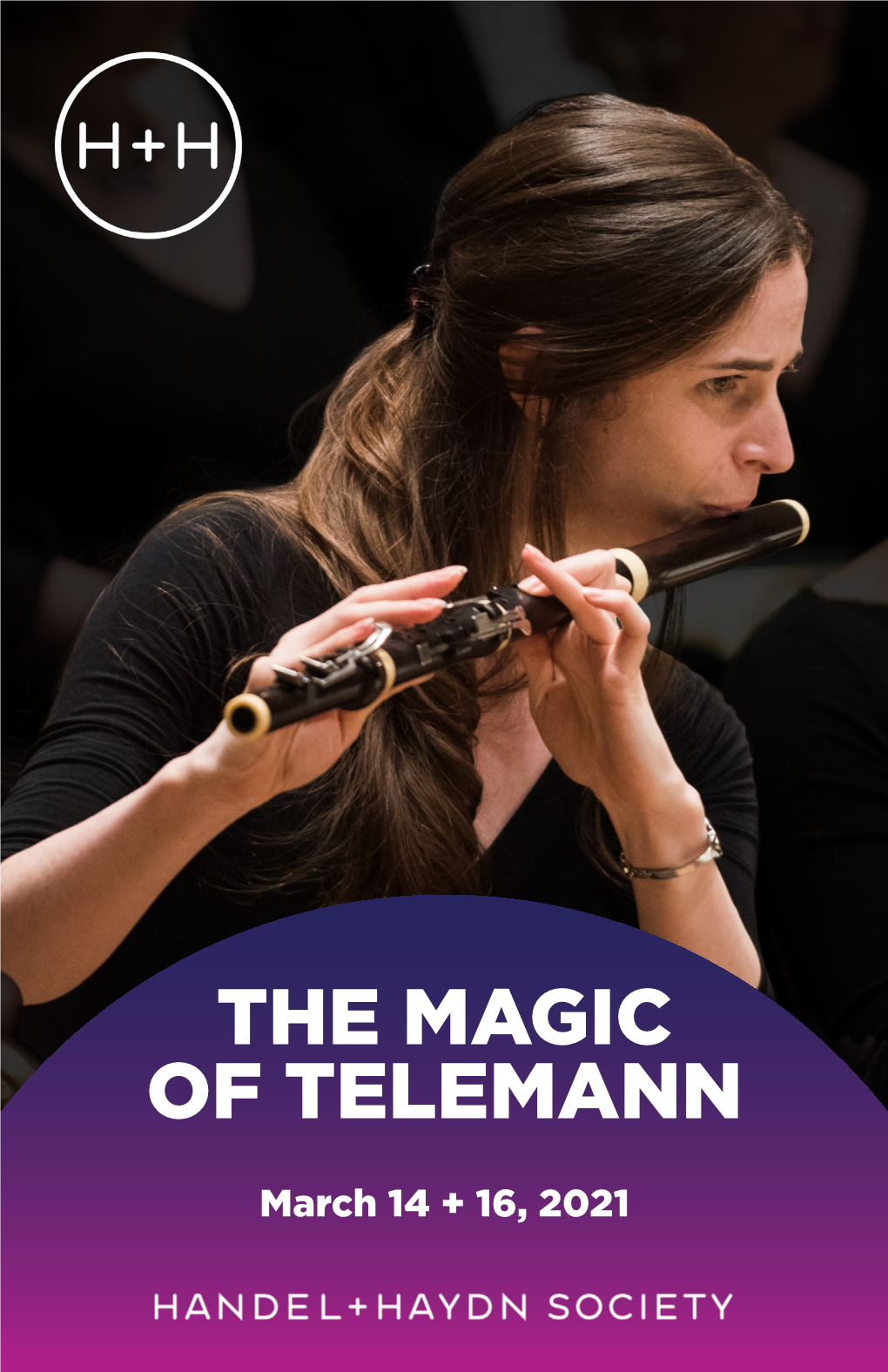 The Magic of Telemann