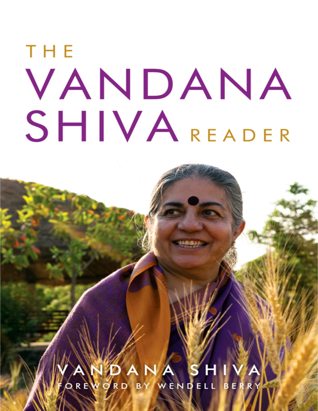 The Vandana Shiva Reader.Pdf