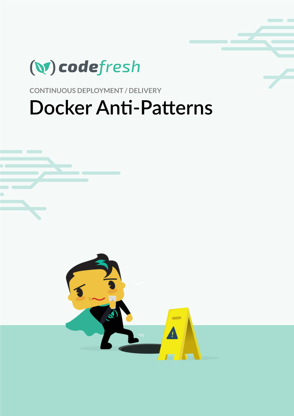 Docker Anti-Patterns | Docker Anti-Patterns