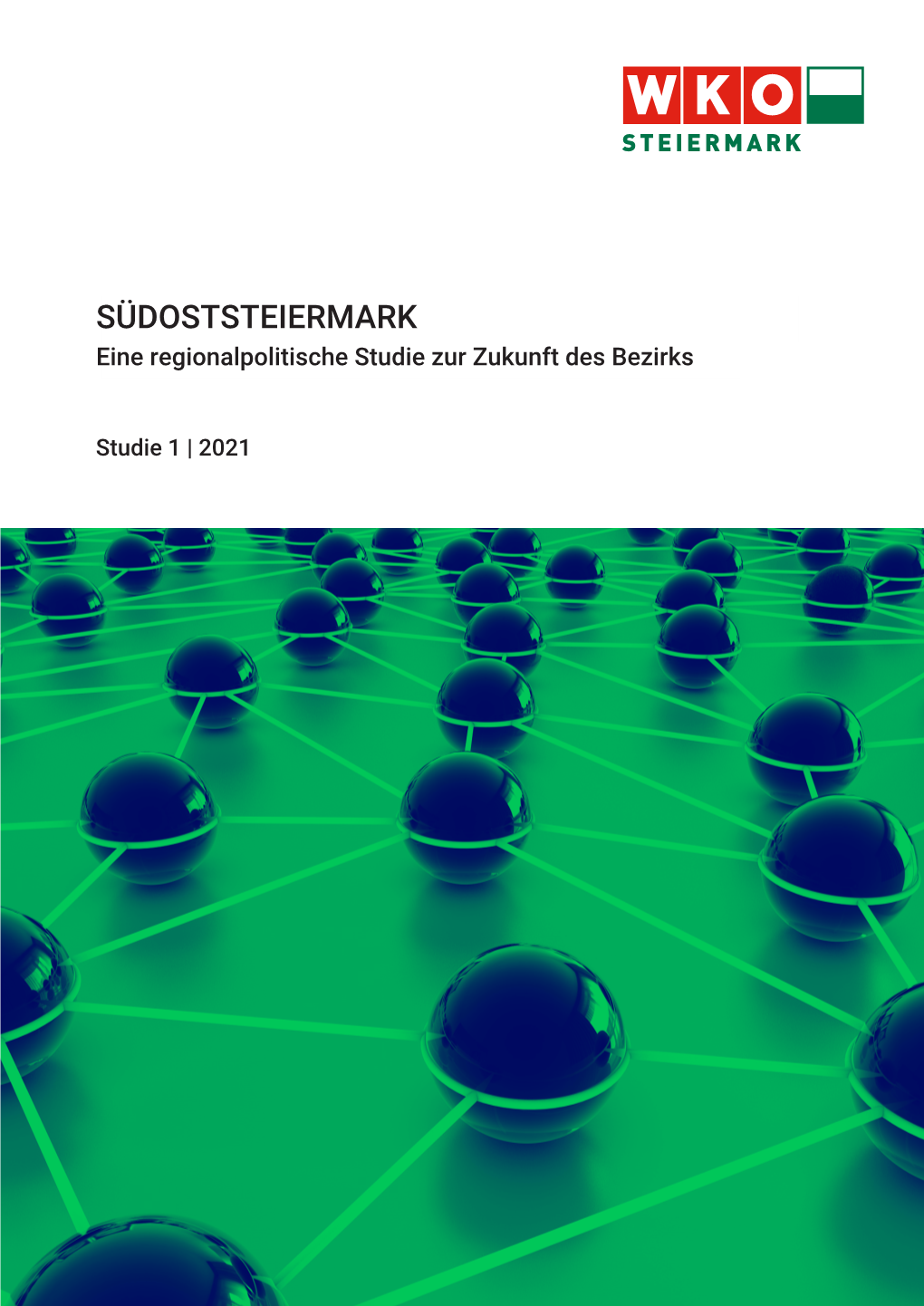 Studie Südoststeiermark