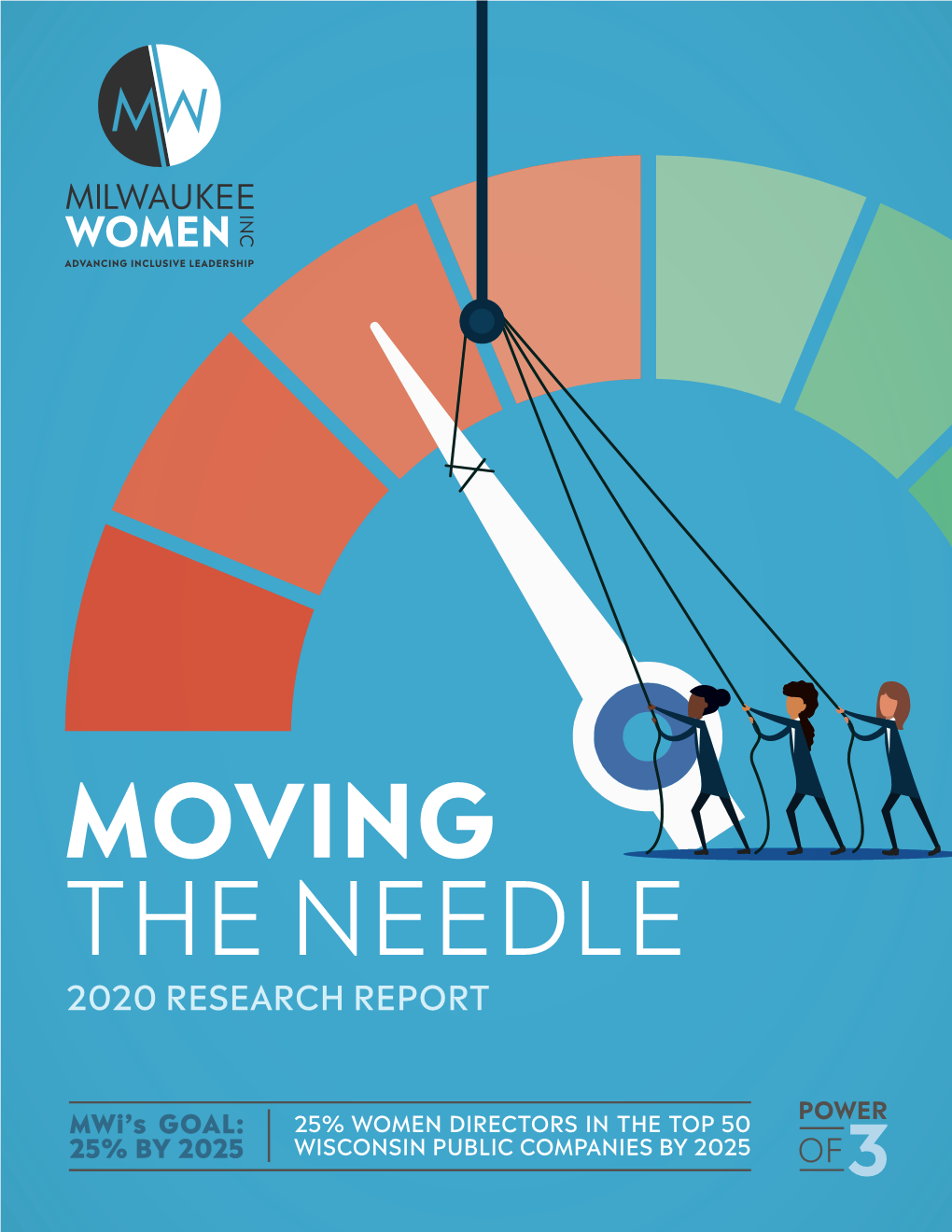 Moving the Needle 2020 Research Report
