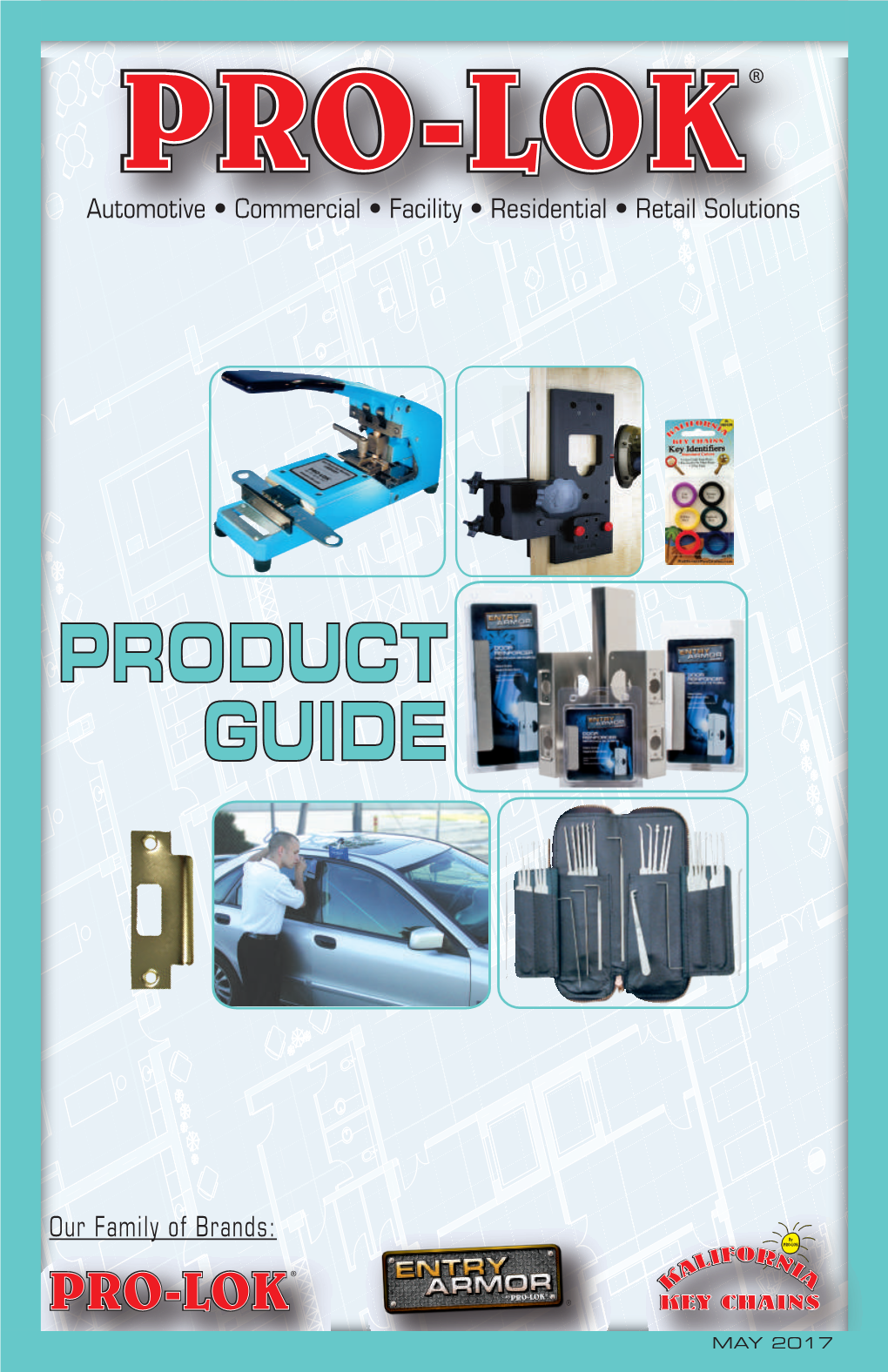 Product Guide