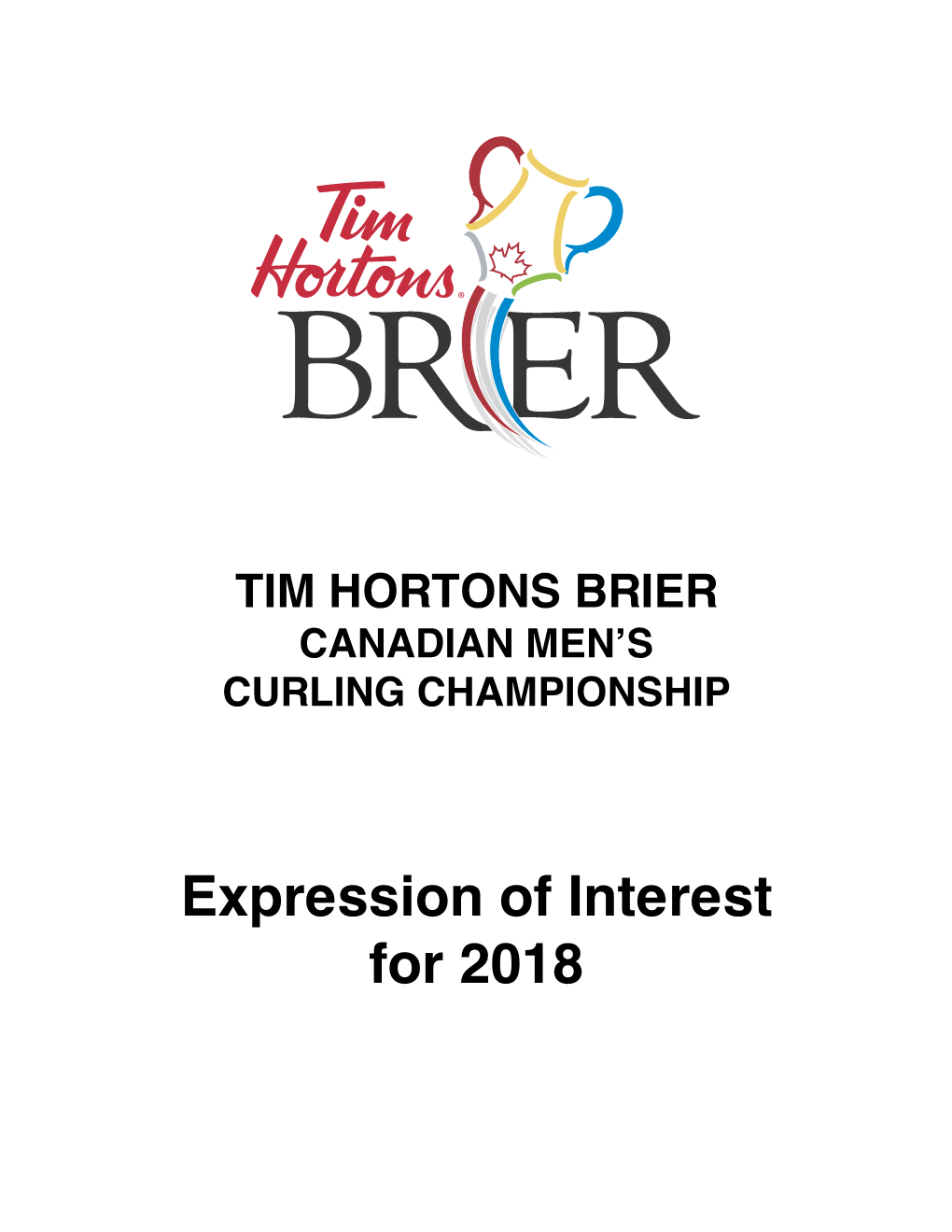 Canadian Men's Curling Championship