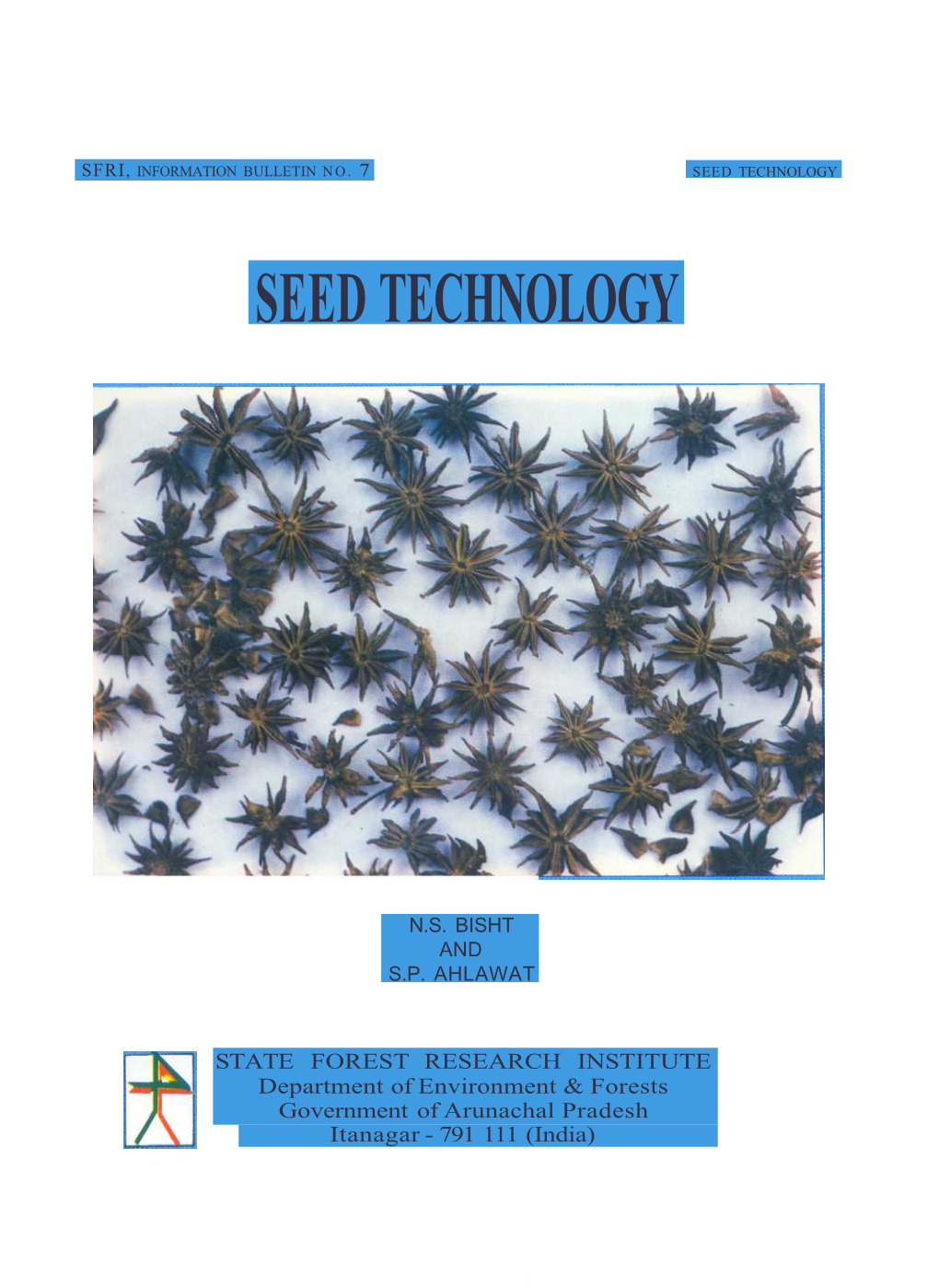 Seed Technology