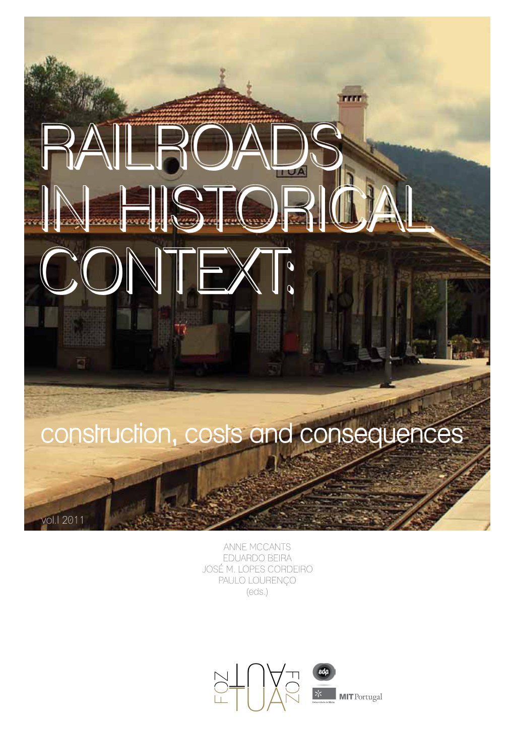 Railroads in Historical Context