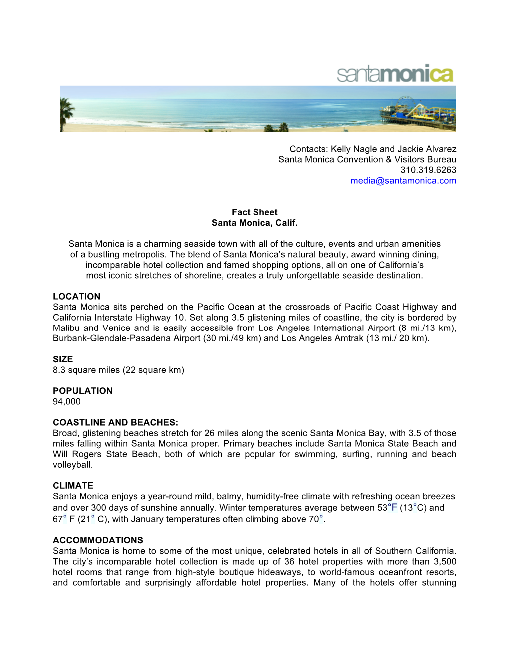 Santa-Monica-Fact-Sheet.Pdf