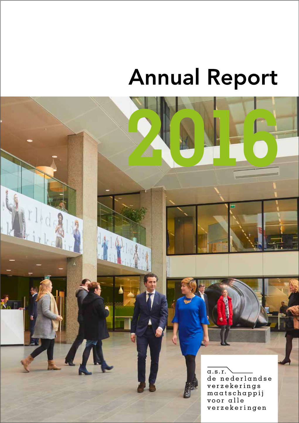 View Annual Report