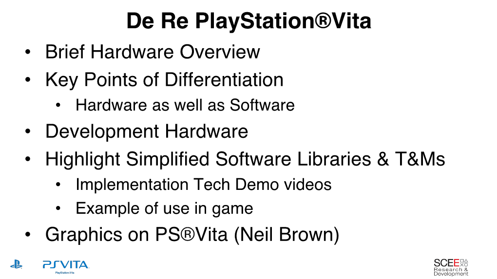 De Re Playstation Vita (PDF)