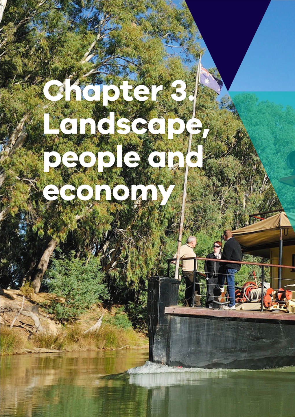 Chapter 3. Landscape, People and Economy