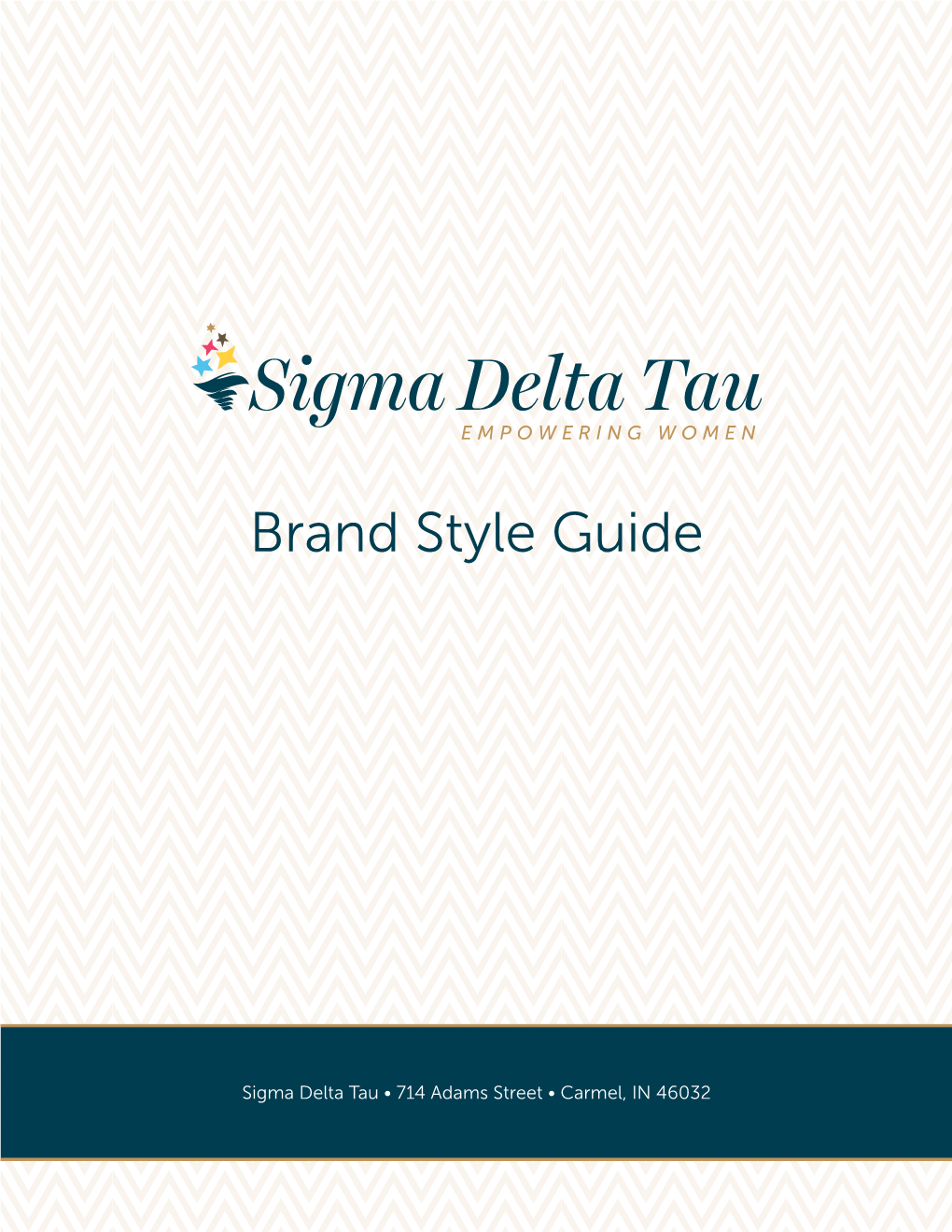 Brand Style Guide